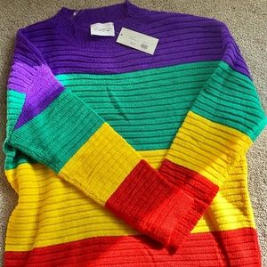 Boutique Sweater